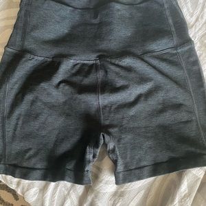 Alphalete Revival Shorts